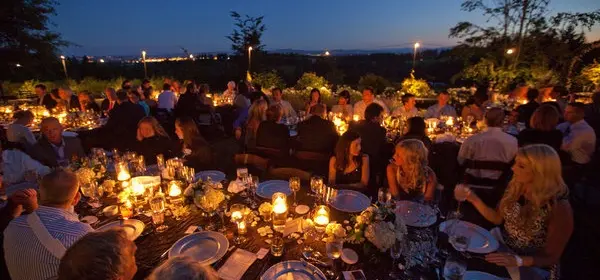 INTIMATE WEDDINGS wedding blog category on Cosmical Events